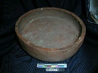 藏品(大腳盆)的圖片